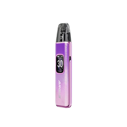 POD система VooPoo Argus G3 - Aurora Purple