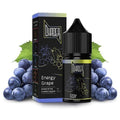 Ароматизатор CHASER BL - ENERGY GRAPE 12мл
