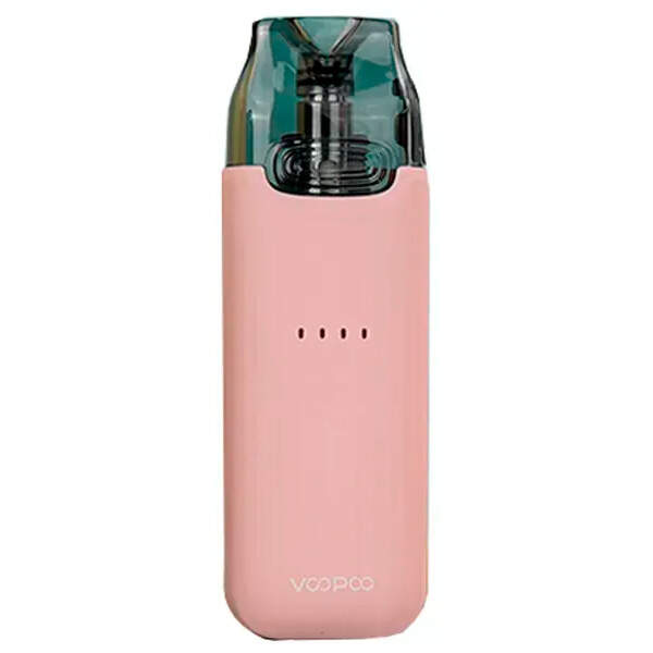 POD система VooPoo VMATE mini - Sakura Pink (4 Картриджі в комплекті)