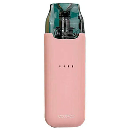 POD система VooPoo VMATE mini - Sakura Pink (4 Картриджі в комплекті)