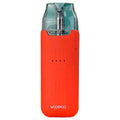 POD система VooPoo VMATE mini - Soul Red (4 Картриджі в комплекті)