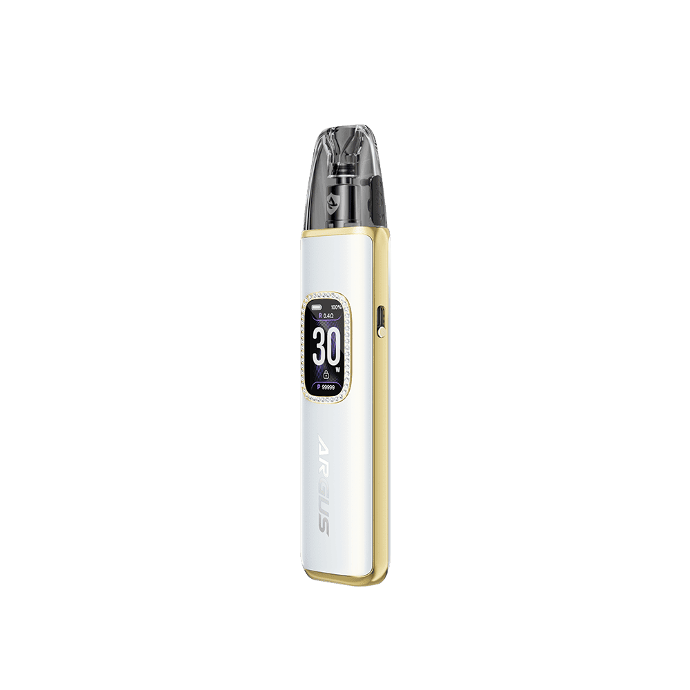 POD система VooPoo Argus G3 - Diamond White