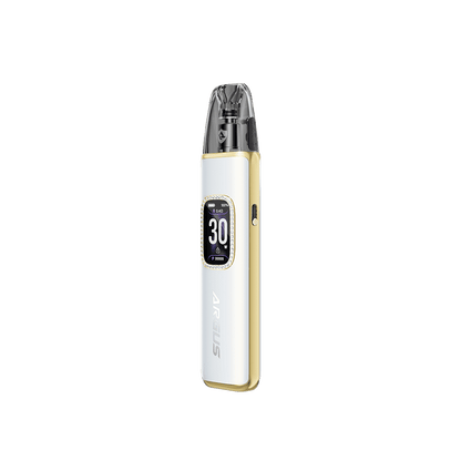 POD система VooPoo Argus G3 - Diamond White