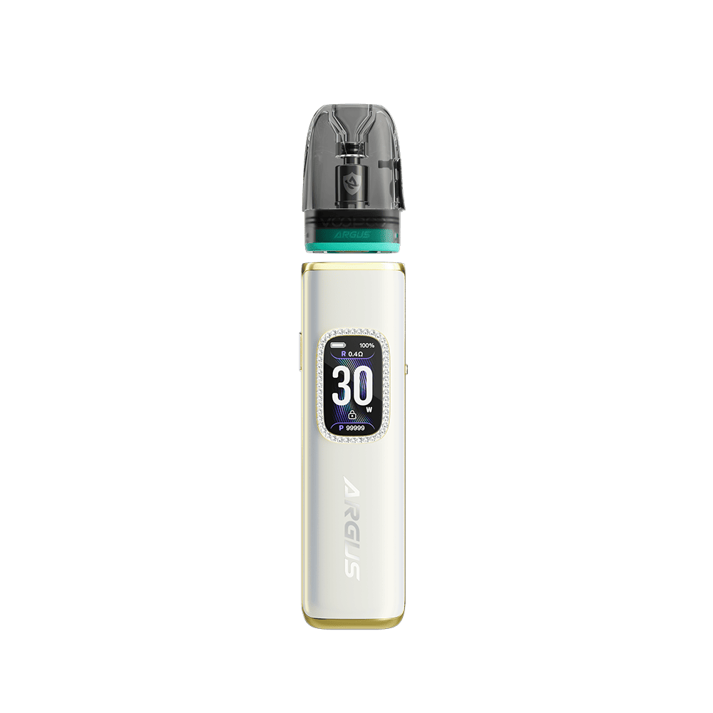 POD система VooPoo Argus G3 - Diamond White