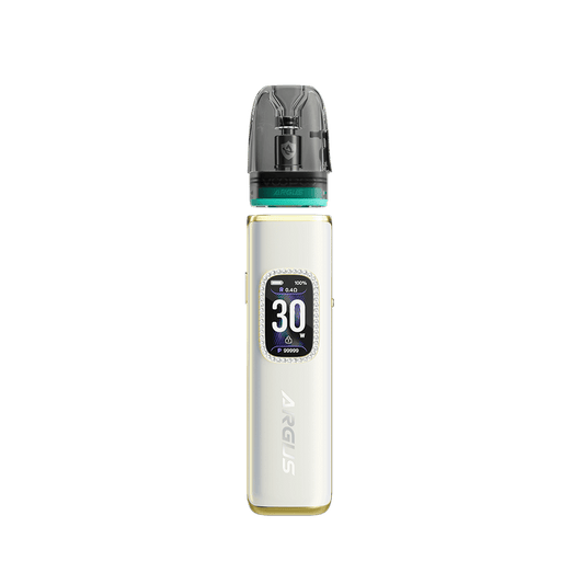 POD система VooPoo Argus G3 - Diamond White