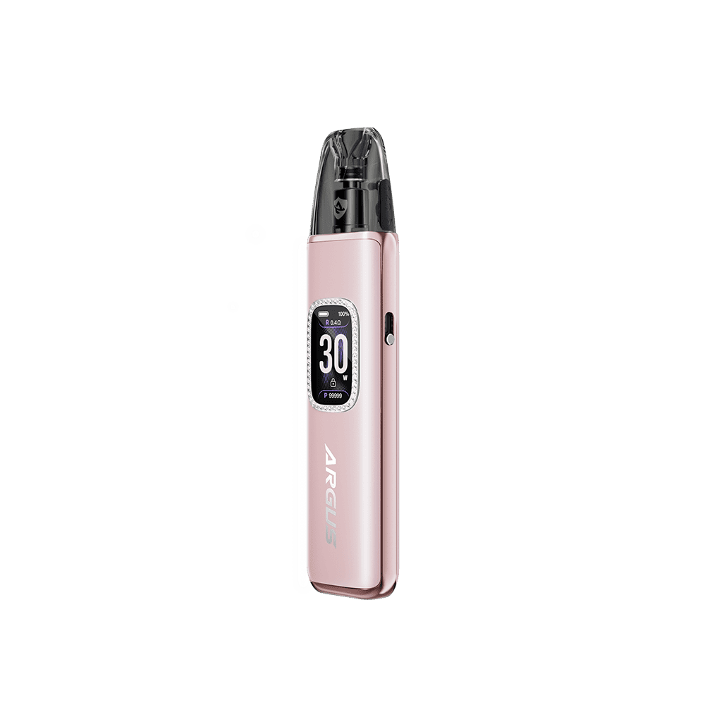 POD система VooPoo Argus G3 - Diamond Pink