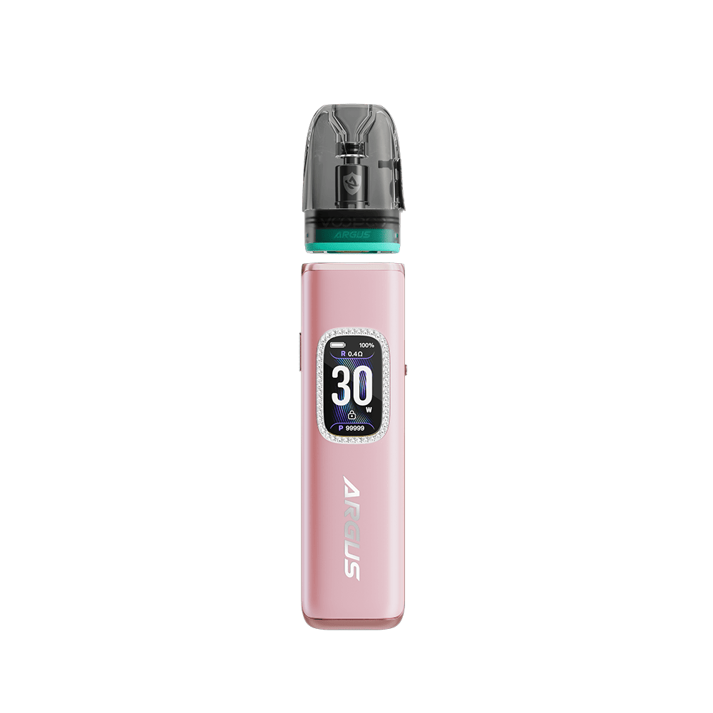 POD система VooPoo Argus G3 - Diamond Pink