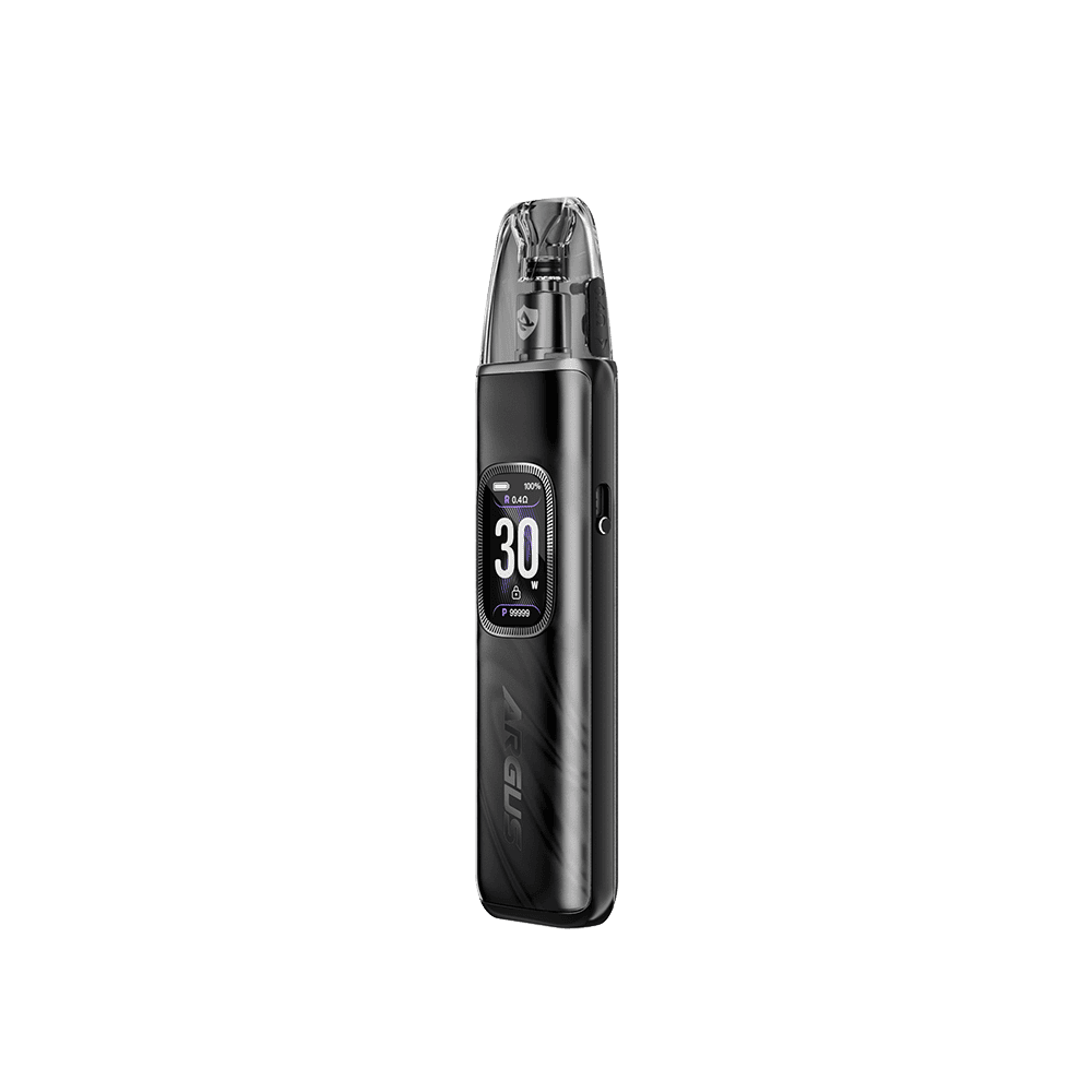 POD система VooPoo Argus G3 - Midnight Black