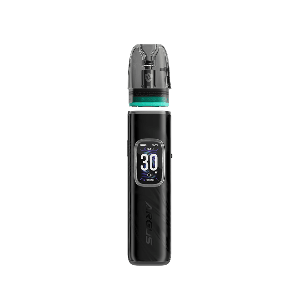 POD система VooPoo Argus G3 - Midnight Black