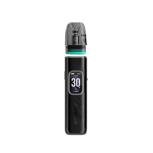 POD система VooPoo Argus G3 - Midnight Black