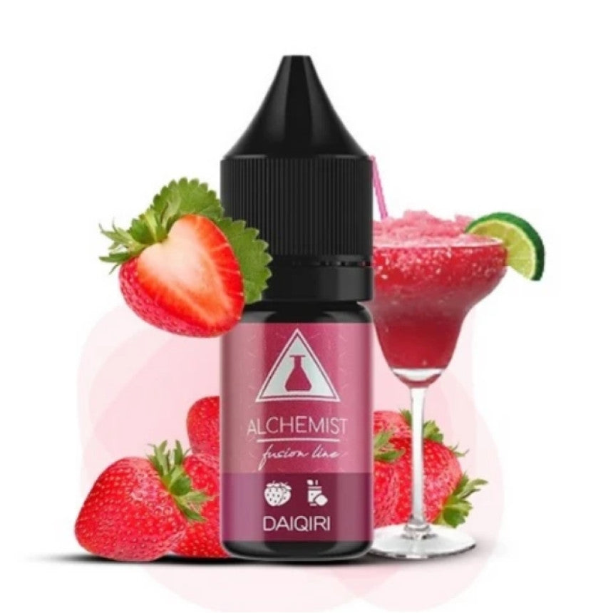 Ароматизатор ALCHEMIST FL - DAIQUIRI 12мл