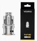 Випаровувач VooPoo PNP - M2 0.6 Ом