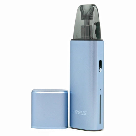 POD система VooPoo Argus Klyc - Dreamy Blue