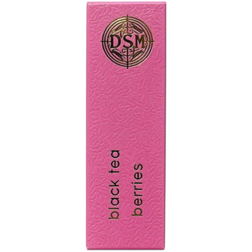 Ароматизатор DSM TEA - Black Tea Berries(Чорний чай,ягоди)12,5 г