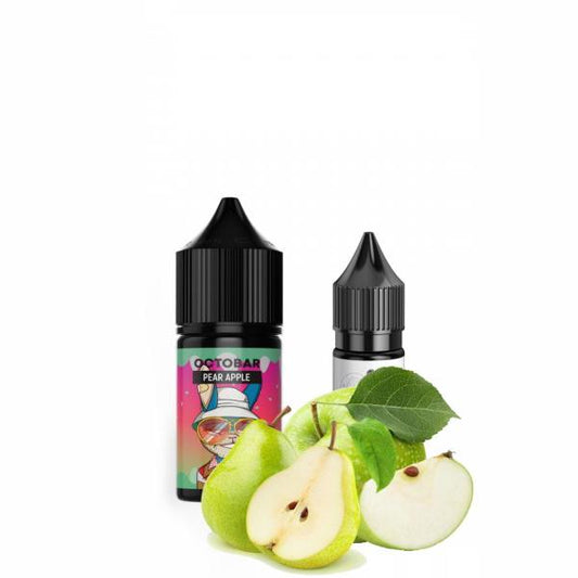 Ароматизатор Octobar NFT - Pear Apple 15ml