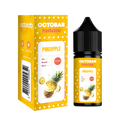 Ароматизатор Octobar Fresh & Sour - Pineapple 15мл