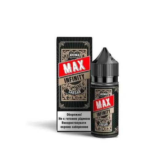Ароматизатор Флаворлаб Infinity MAX - Caesar 12мл
