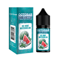 Ароматизатор Octobar Ice Ice Baby 15ml Ice Mint Watermelon