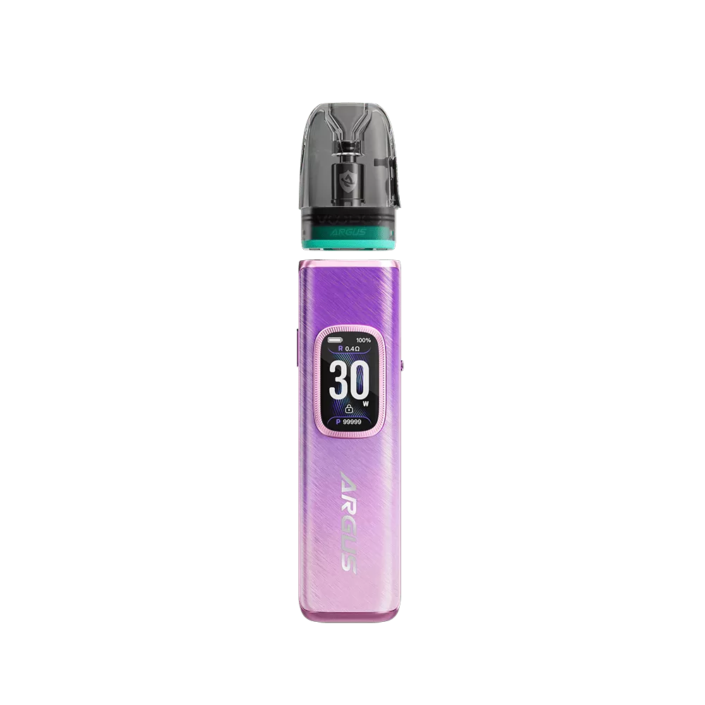 POD система VooPoo Argus G3 - Aurora Purple