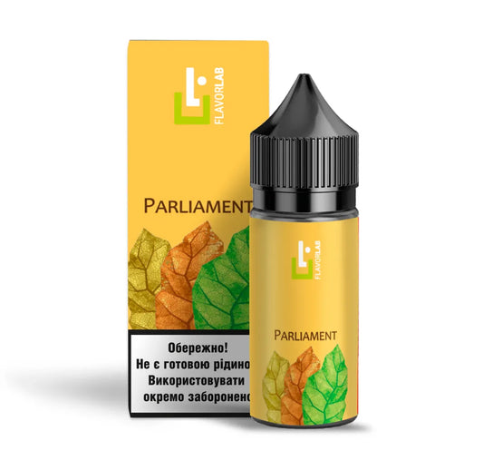 Ароматизатор Флаворлаб Aroma MAX - Парламент 12мл