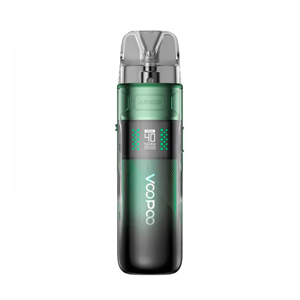 POD система VooPoo Argus E40 - Lake Green