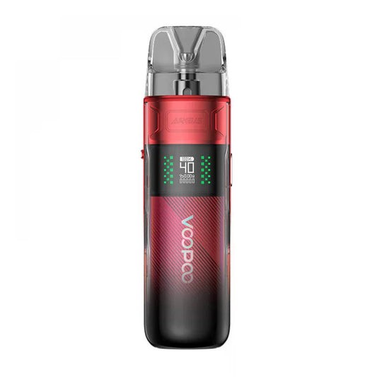 POD система VooPoo Argus E40 - Modern Red