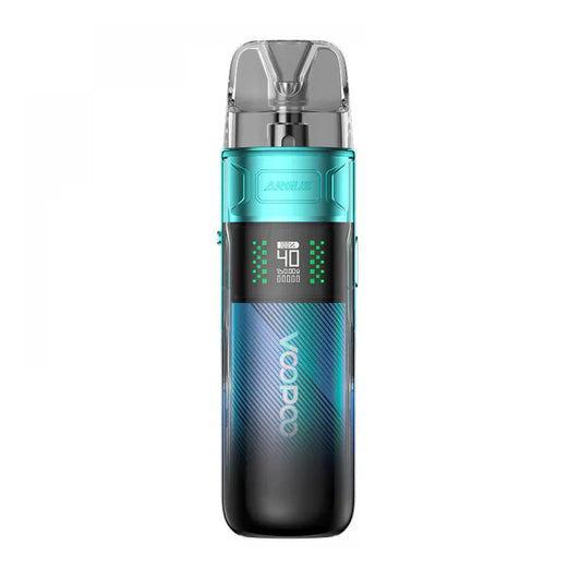 POD система VooPoo Argus E40 - Sky blue