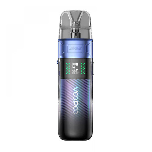 POD система VooPoo Argus E40 - Starlight Purple