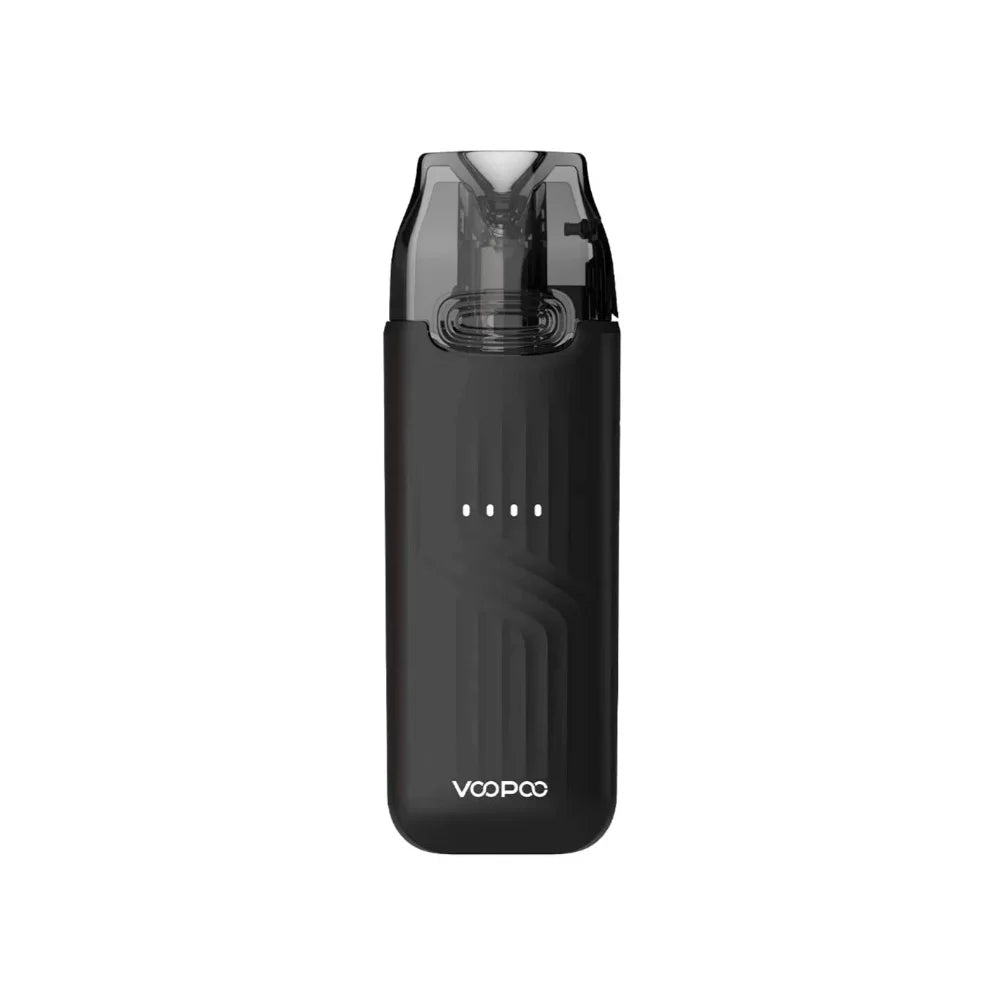 POD система VooPoo VMATE mini - Classic Black (4 Картриджі в комплекті)