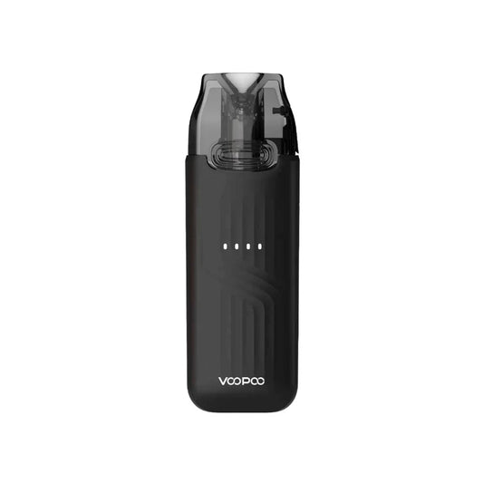 POD система VooPoo VMATE mini - Classic Black (4 Картриджі в комплекті)