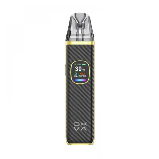 POD система OXVA XLIM PRO 2 - Black Carbon