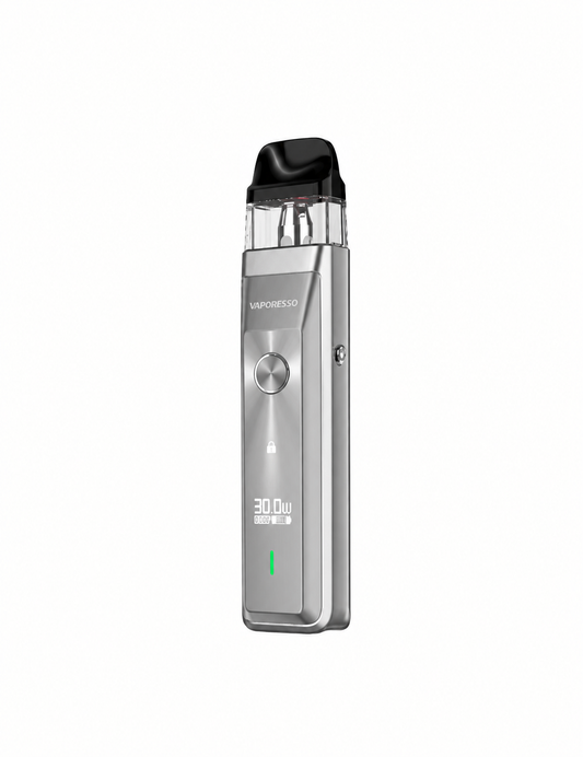 POD система Vaporesso XROS PRO - Silver