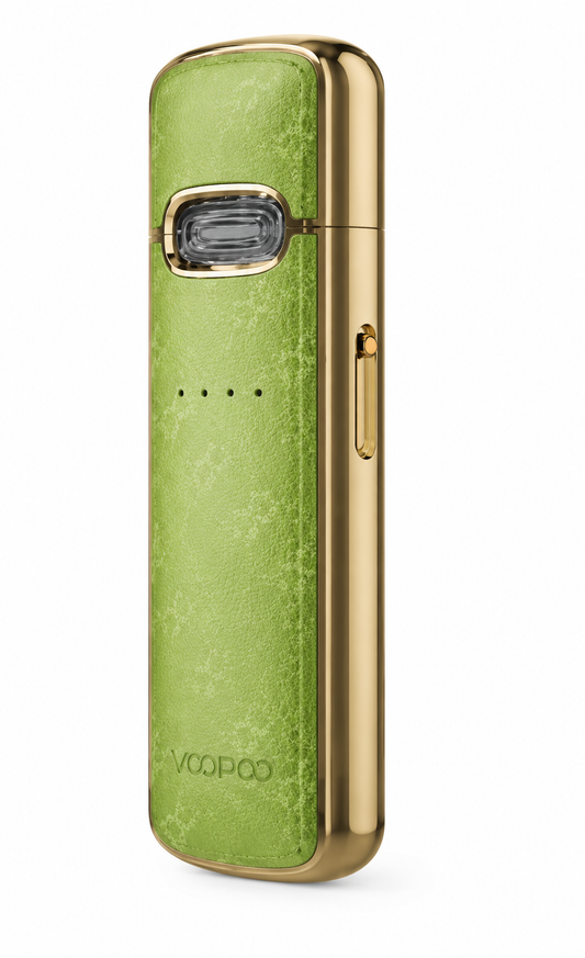 POD система VooPoo VMATE E - Green inlaid Gold