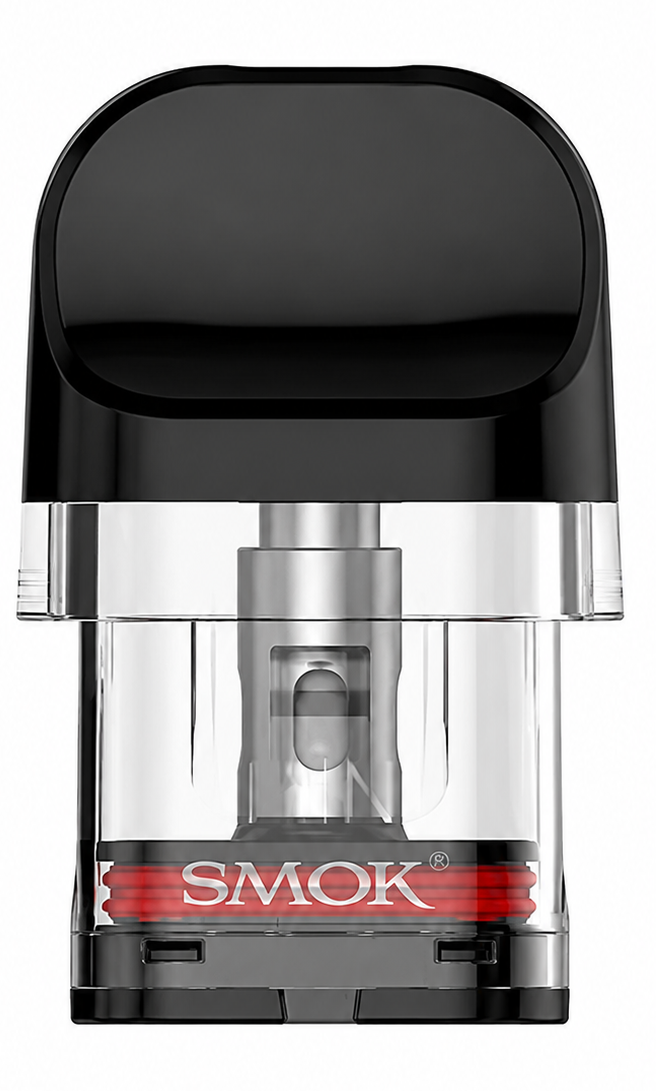 Картридж Smok Novo 2/3/2x Top Fill 1.0 Ом