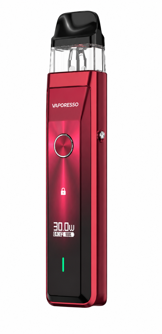 POD система Vaporesso XROS PRO - Red