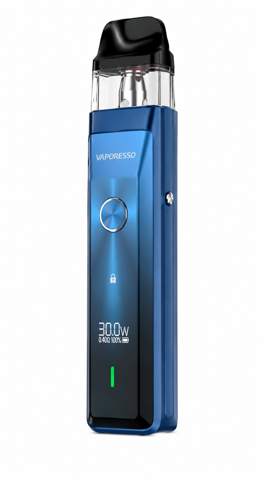 POD система Vaporesso XROS PRO - Blue