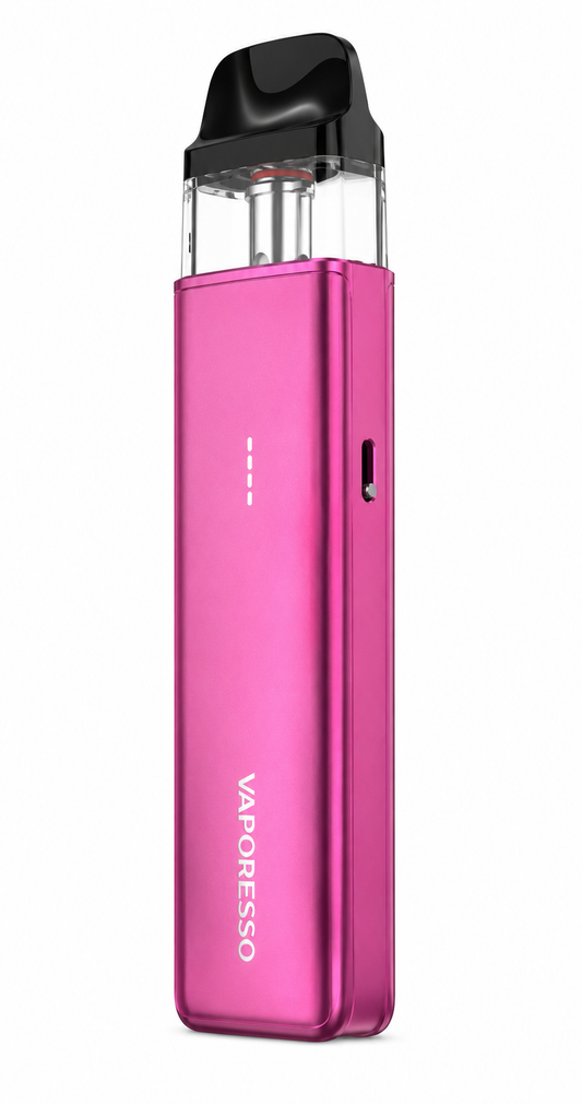 POD система Vaporesso XROS 5 mini - Rose Red