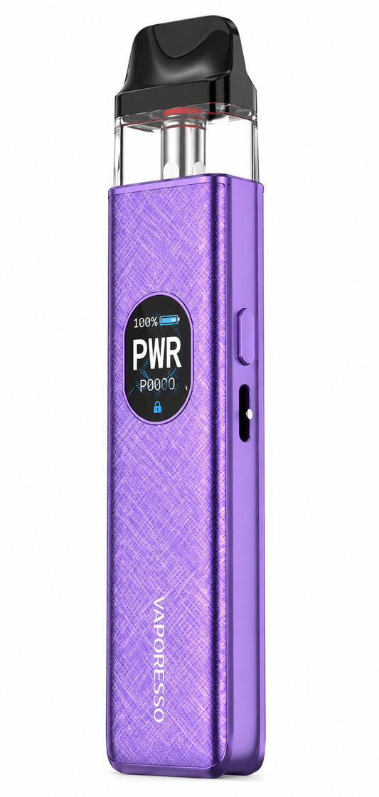 POD система Vaporesso XROS 5 - Violet Silk