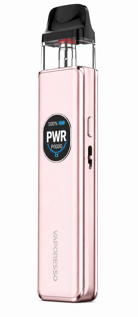 POD система Vaporesso XROS 5 - Opal Pink