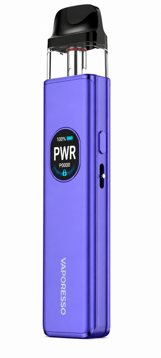 POD система Vaporesso XROS 5 - Lavender Purple
