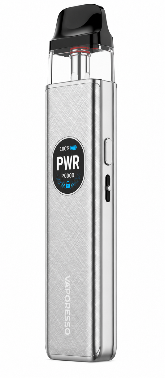 POD система Vaporesso XROS 5 - Grey Silk