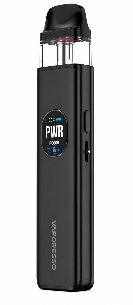 POD система Vaporesso XROS 5 - Cosmic Black