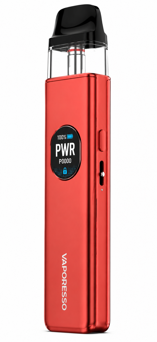 POD система Vaporesso XROS 5 - Coral Red