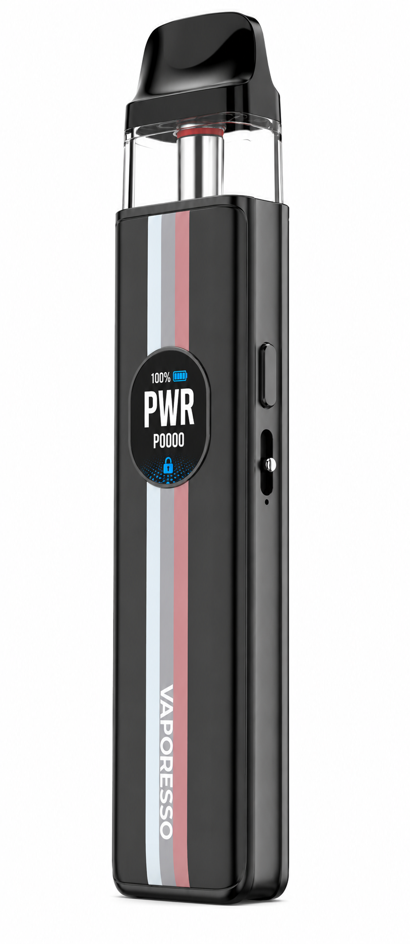 POD система Vaporesso XROS 5 - Carbon Stripe