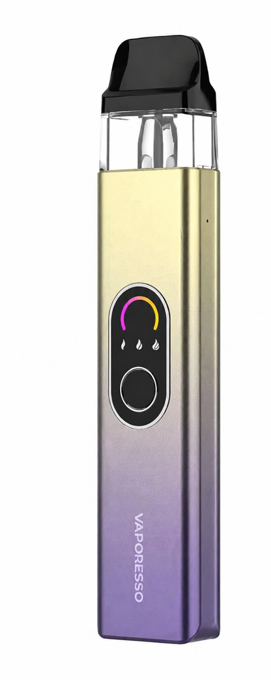 POD система Vaporesso XROS 4 - Sunset Neon
