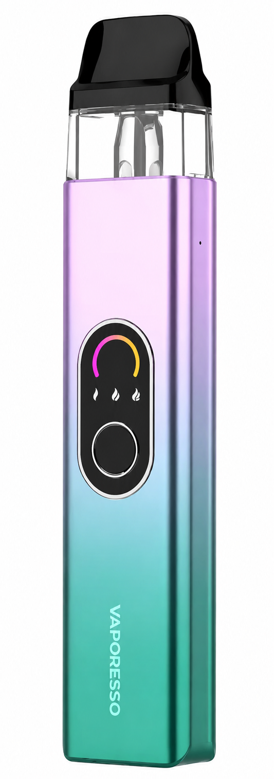 POD система Vaporesso XROS 4 - Pink Mint