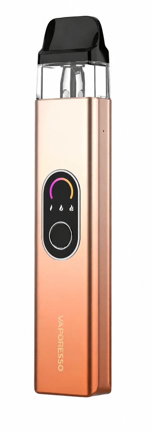 POD система Vaporesso XROS 4 - Champange Gold