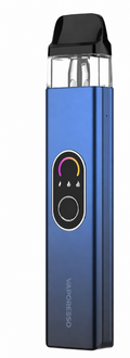 POD система Vaporesso XROS 4 - Blue