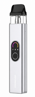 POD система Vaporesso XROS 4 - Silver