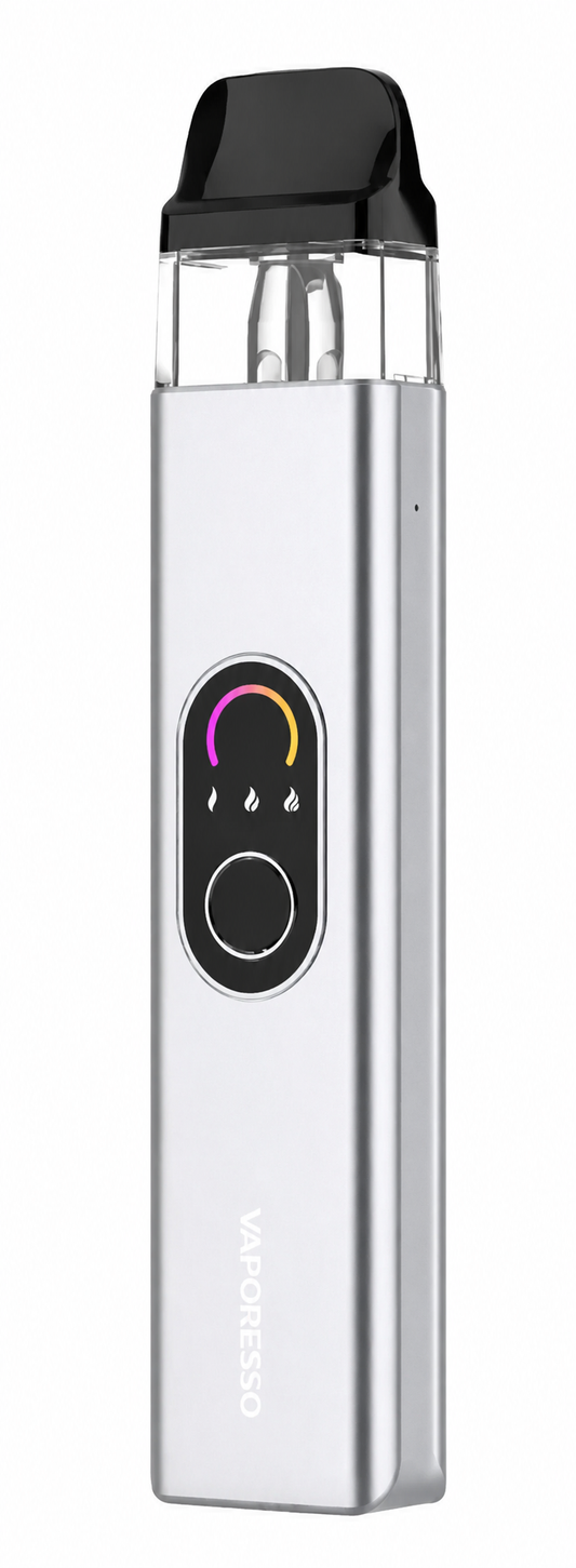 POD система Vaporesso XROS 4 - Silver
